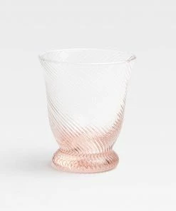 Gifts By Occasion Glass Tumbler Pink By Blue Pheasant