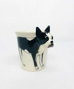 Sea Island Imports Gifts By Occasion DOG MUGS (A To E)