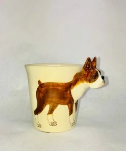 Sea Island Imports Gifts By Occasion DOG MUGS (A To E)