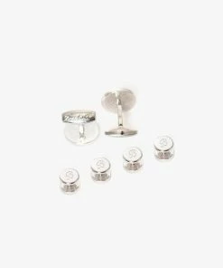 Gifts By Occasion Brackish BRAYS CUFFLINK & STUDS SET