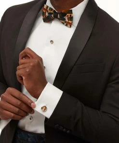 Gifts By Occasion Brackish BRAYS CUFFLINK & STUDS SET