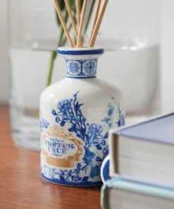 PORTUS CALE/CASTELBEL PORTUS CALE DIFFUSER (GOLD & BLUE) 5 PORTUS CALE/CASTELBEL PORTUS CALE DIFFUSER (GOLD & BLUE)