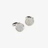 Brackish CALLAWASSIE CUFFLINKS