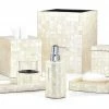 Gifts By Occasion Labrazel Capiz Ivory Bath Accessories