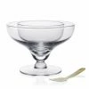 William Yeoward Crystal WILLIAM YEOWARD CASPIA CAVIAR SERVER WITH SPOON Gifts By Occasion