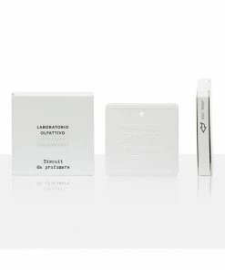 Lothantique Gifts By Recipient LABORATORIO OLFATTIVO CERAMIC SACHET