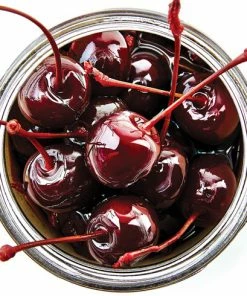 Jack Rudy Cocktail Co. JACK RUDY BOURBON COCKTAIL CHERRIES Gifts By Occasion