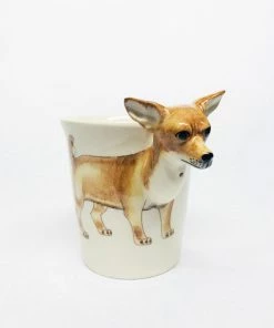 Sea Island Imports Gifts By Occasion DOG MUGS (A To E)