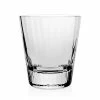 William Yeoward Crystal WILLIAM YEOWARD CORINNE TUMBLER DOUBLE OLD FASHIONED