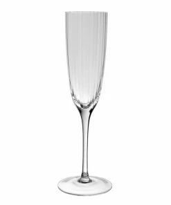 William Yeoward Crystal WILLIAM YEOWARD CORINNE CHAMPAGNE FLUTE Gifts By Occasion