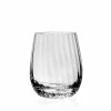 William Yeoward Crystal CORINNE BARREL TUMBLER
