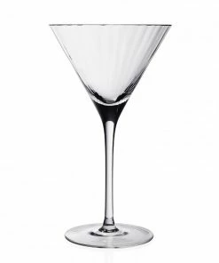 William Yeoward Crystal Gifts By Occasion WILLIAM YEOWARD CORINNE TALL MARTINI GLASS