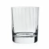 William Yeoward Crystal WILLIAM YEOWARD CORINNE DOUBLE OLD FASHIONED STRAIGHT TUMBLER