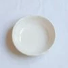 Relish Gifts By Occasion Cream White Bead Edge Serving Bowl