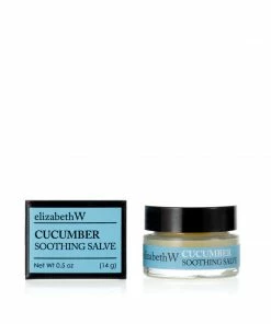 Elizabeth W Cucumber Soothing Salve Gifts By Occasion