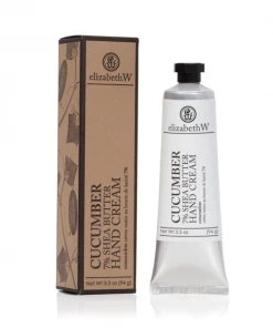 Elizabeth W Hand Cream (Available In 2 Scents)