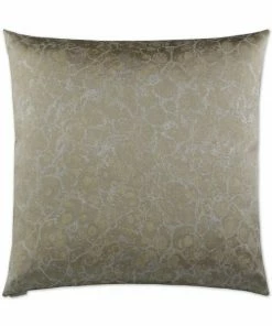 D.V. KAP Pillows Host/Hostess DECORATIVE PILLOW - TERRAZZO / Pearl