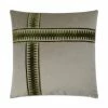 D.V. KAP Pillows Host/Hostess DECORATIVE PILLOW - ANTIBES II / Emerald