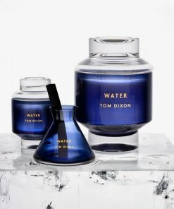 Gifts By Occasion TOM DIXON Water CANDLES (Available In 2 Sizes)