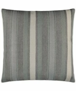 D.V. KAP Pillows DECORATIVE PILLOW - HABITAT/ Glacier Host/Hostess