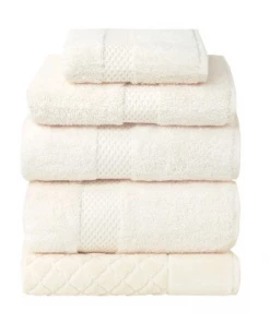 Etoile Towel Collection By Yves Delorme