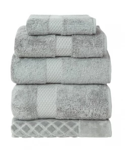 Etoile Towel Collection By Yves Delorme