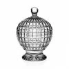 William Yeoward Crystal Gifts By Occasion WILLIAM YEOWARD EUGENIE COVERED CENTREPIECE 12"