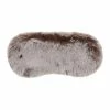 Evelyn Prelonge Chestnut Faux Fur Eye Mask Gifts By Occasion