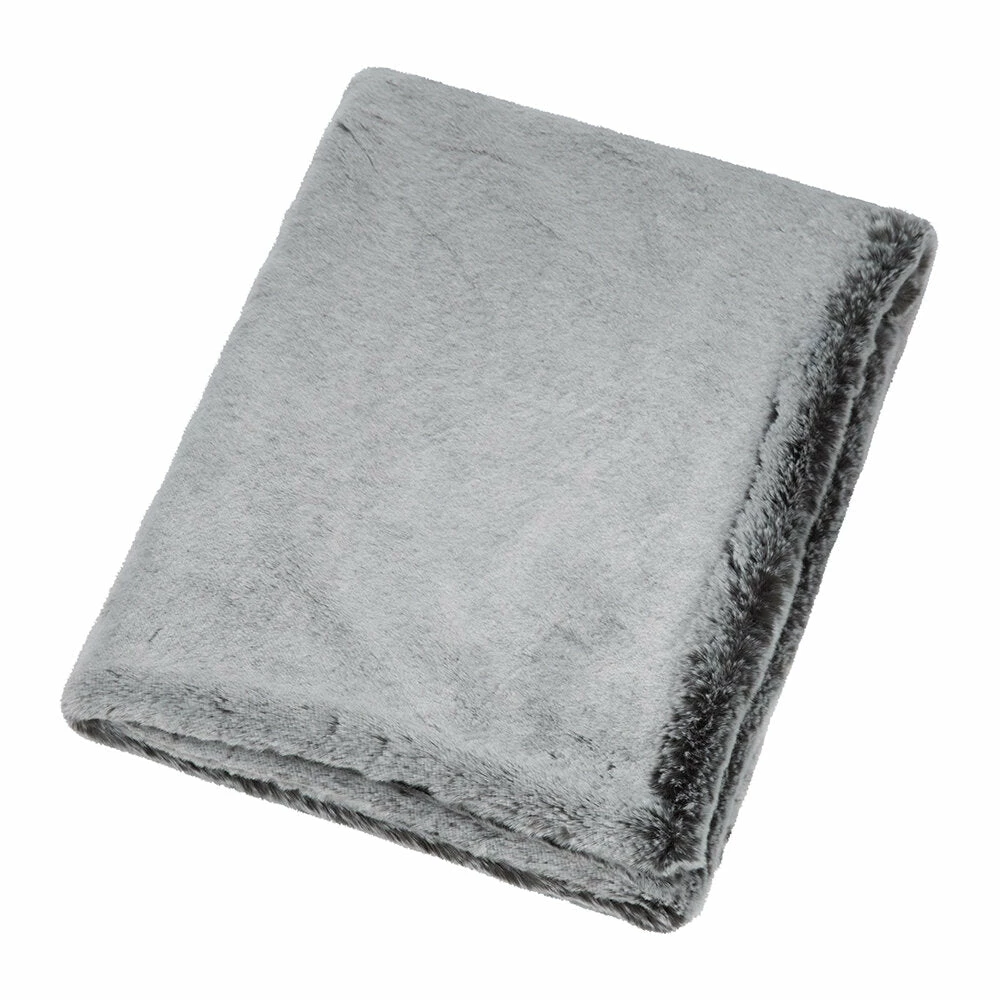 Evelyn Prelonge Gifts By Occasion Glacier FAUX FUR Throw 2 Evelyn Prelonge Gifts By Occasion Glacier FAUX FUR Throw
