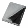 Evelyn Prelonge Gifts By Occasion Glacier FAUX FUR Throw