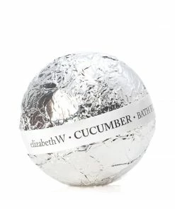Elizabeth W Cucumber Fizz Ball (Available In 4 Scents)