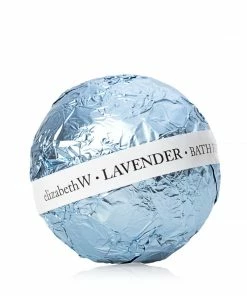 Elizabeth W Cucumber Fizz Ball (Available In 4 Scents)