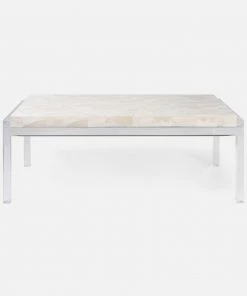 Made Goods Gifts By Occasion COFFEE TABLE ACRYLIC CLEAR