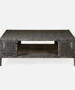 Made Goods Gifts By Occasion COFFEE TABLE RATTAN