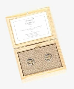 Brackish GALVESTON CUFFLINKS Gifts By Occasion 7 Brackish GALVESTON CUFFLINKS Gifts By Occasion