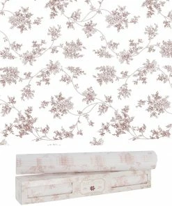 SCENTENNIALS PRODUCTS SCENTED DRAWER LINERS (ISLAND GARDENIA)