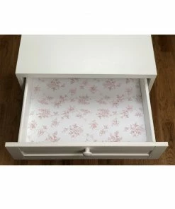 SCENTENNIALS PRODUCTS SCENTED DRAWER LINERS (ISLAND GARDENIA)