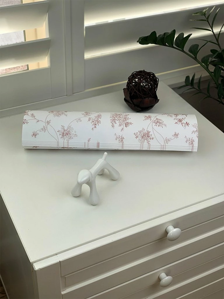 SCENTENNIALS PRODUCTS SCENTED DRAWER LINERS (ISLAND GARDENIA) 3 SCENTENNIALS PRODUCTS SCENTED DRAWER LINERS (ISLAND GARDENIA)