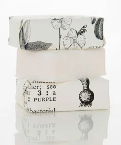 Gifts By Recipient FORMULARY 55 SHEA BUTTER BAR SOAP (BOURBON & VANILLA)