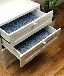 SCENTENNIALS PRODUCTS SCENTED DRAWER LINERS (GIFT OF PERSIA) 7 SCENTENNIALS PRODUCTS SCENTED DRAWER LINERS (GIFT OF PERSIA)