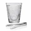 William Yeoward Crystal Gifts By Occasion WILLIAM YEOWARD GIGI ICE BUCKET WITH TONGS