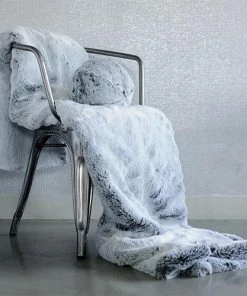 Evelyn Prelonge Gifts By Occasion Glacier FAUX FUR Throw 5 Evelyn Prelonge Gifts By Occasion Glacier FAUX FUR Throw
