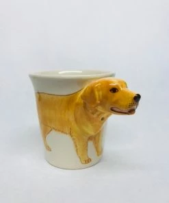 Sea Island Imports DOG MUGS (F To Y)