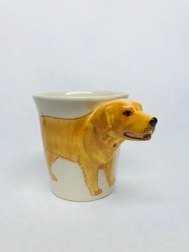 Sea Island Imports DOG MUGS (F To Y) 1 Sea Island Imports DOG MUGS (F To Y)