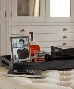 Addison Ross Frame Thin Grey Carbon And Silver - Available In 2 Sizes 5 Addison Ross Frame Thin Grey Carbon And Silver - Available In 2 Sizes