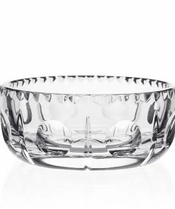 William Yeoward Crystal Gifts By Occasion WILLIAM YEOWARD HARLEQUINE NUT BOWL