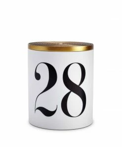 L'Objet No. 28 CANDLE MAMOUNIA