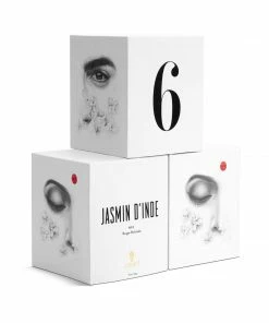 L'Objet No. 6 CANDLE JASMIN D'INDE Gifts By Occasion