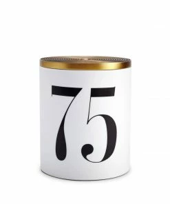L'Objet No. 75 CANDLE THE RUSSE