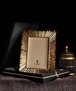 Ray Frame By L'Objet (Available In 2 Sizes) Gifts By Occasion